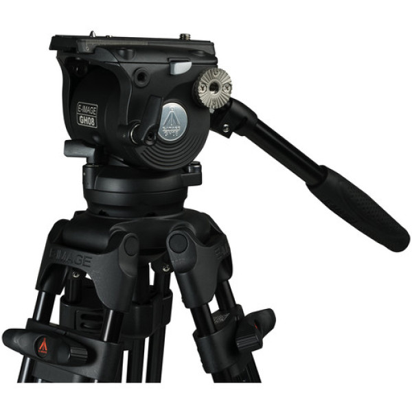 Штатив E-IMAGE EG08A2